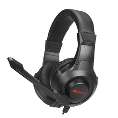 Auricular con Cable Gaming Xtrike Me HP-311