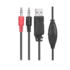 Auricular con Cable Gaming Xtrike Me HP-311 - comprar online