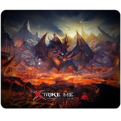 Mouse Pad Xtrike Me MP-002