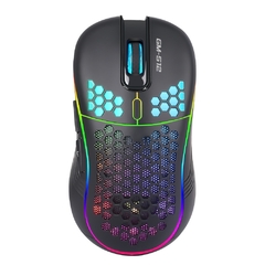 Mouse Gaming Xtrike Me GM-512 en internet