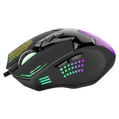 Mouse Gaming Xtrike Me GM-216