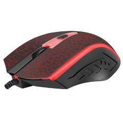 Mouse Gaming Xtrike Me GM-206