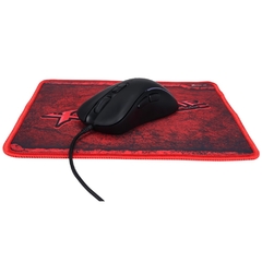 Combo Gaming (Mouse + Pad Mouse) Xtrike Me GMP-290