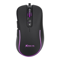 Combo Gaming (Mouse + Pad Mouse) Xtrike Me GMP-290 en internet