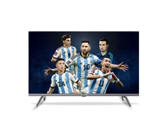 Smart TV 32” HD Noblex DR32X7000 Android - comprar online