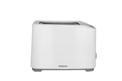 Tostadora Philco Blanca TO20WPP - comprar online