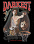Camiseta "Caravaggio" Davi com a cabeça de Golias - 1609 | Darkest Sport Artilo na internet