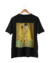 Camiseta "O Beijo" | Gustave Klimt