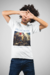 Camiseta A Liberdade guiando o Povo ( La Liberté guidant le peuple ) - Eugène Delacroix - comprar online