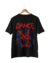 Camiseta "Dance, motherfuckers, dance!"