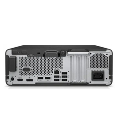PC HP 400 G7 SFF INTEL I7-10700 8GB/512GB W1INDOWS 10 PROFESIONAL - comprar online