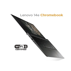 CHROMEBOOK LENOVO 14E AMD A4 4GB