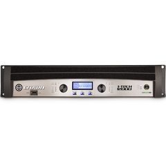 ITECH 12000HD 4500W x2 4ohm Amplificador de potencia de dos canales, 4500 W a 4 Ω