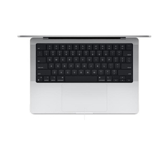 MacBook Pro 16" M1 Pro 512 GB - Silver - comprar online