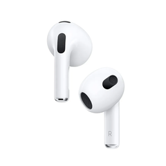 APPLE AIRPODS GENERACION 3 - comprar online