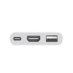 APPLE USB-C DIGITAL AV MULTIPORT ADAPTER - comprar online