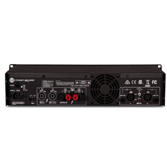 XLS1002 DriveCore™ Amplificador de potencia de dos canales, 350 W a 4 Ω - comprar online