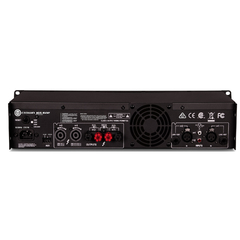XLS1502 DriveCore™ Amplificador de potencia de dos canales, 525 W a 4 Ω - comprar online