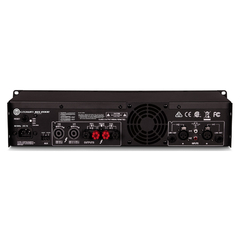 XLS2002 DriveCore™ Amplificador de potencia de dos canales, 650 W a 4 Ω - comprar online
