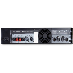 XTi 2002 Amplificador de potencia de dos canales, 800 W a 4 Ω - comprar online