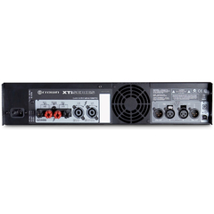 XTi 4002 Amplificador de potencia de dos canales, 1200 W a 4 Ω - comprar online