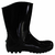 BOTA PVC C/ FORRO VULCAFLEX N40 PT