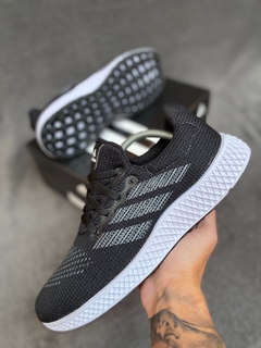 Tênis Adidas 4D - Triunfo Americano Moda Fashion - Tênis de Qualidade