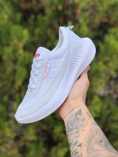 Tênis Adidas Alphabounce Feminino - Triunfo Americano Moda Fashion - Tênis de Qualidade