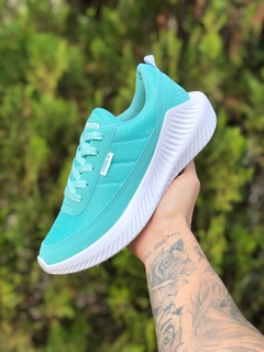 Tênis Adidas Alphabounce Feminino