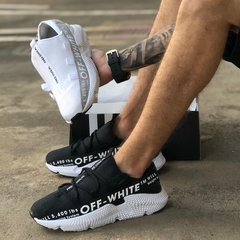 Tênis Adidas Off White na internet