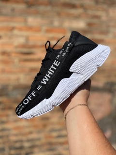 Imagem do Tênis Adidas Off White