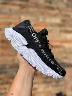 Tênis Adidas Off White - comprar online