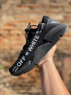 Tênis Adidas Off White - loja online