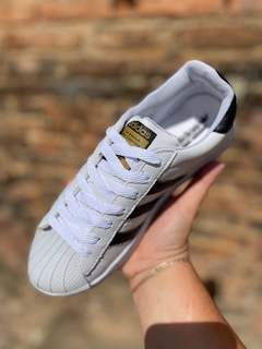 Tênis Adidas Super Star Feminino