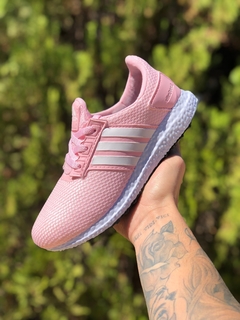 Tênis Adidas Ultraboost Feminino