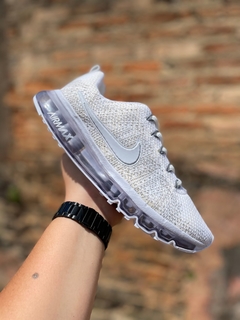 Tênis Nike Air VaporMax Flyknit - loja online