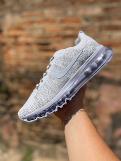 Tênis Nike Air VaporMax Flyknit