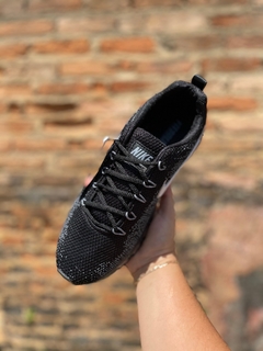 Tênis Nike Air VaporMax Flyknit - Triunfo Americano Moda Fashion - Tênis de Qualidade