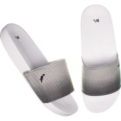 Chinelos da Reserva Slide Branco ou Preto - comprar online