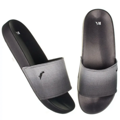 Chinelos da Reserva Slide Branco ou Preto - comprar online