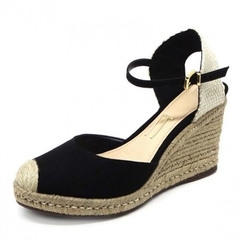 Espadrille Sued Feminino - comprar online