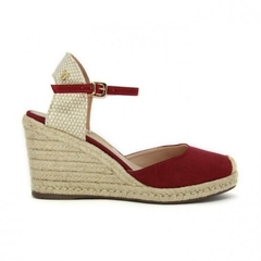 Espadrille Sued Feminino - loja online