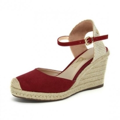 Espadrille Sued Feminino - comprar online