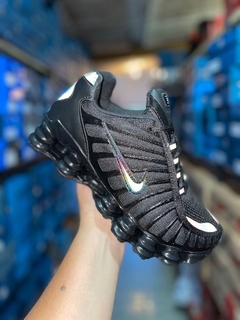 Imagem do Nike Air Shox 12 Molas Masculino