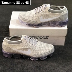 Tenis Nike Air Vapor Max - Triunfo Americano Moda Fashion - Tênis de Qualidade