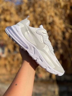 Tênis Nike Air React 270 - Triunfo Americano Moda Fashion - Tênis de Qualidade