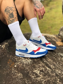 Tênis Nike Air Max 90 na internet