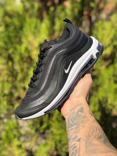 Tênis Nike Air Max 97 - Triunfo Americano Moda Fashion - Tênis de Qualidade