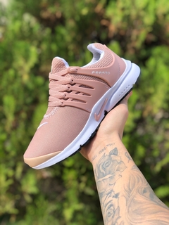 Tênis Nike Air Presto - Triunfo Americano Moda Fashion - Tênis de Qualidade