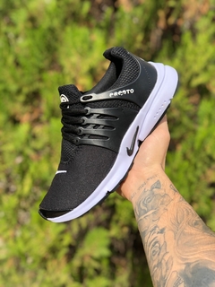 Tênis Nike Air Presto